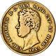 #1111652 Coin, ITALIAN STATES, SARDINIA, Carlo Alberto, 20 Lire, 1841, Genoa