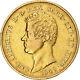 #1113327 Coin, ITALIAN STATES, SARDINIA, Carlo Alberto, 20 Lire, 1849, Genoa