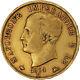 #1161660 Coin, ITALIAN STATES, KINGDOM OF NAPOLEON, Napoleon I, 40 Lire, 1814