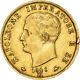 #1172313 Coin, ITALIAN STATES, KINGDOM OF NAPOLEON, Napoleon I, 40 Lire, 1811