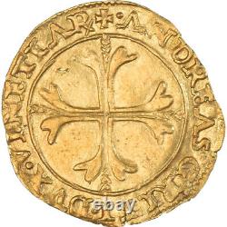 #1175283 Coin, ITALIAN STATES, Andrea Gritti, Scudo, 1523-1538, Venice, EF, G