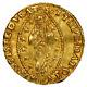 1554-56 Italy Manin Gold Zecchino Ducat Christ PCGS AU 53