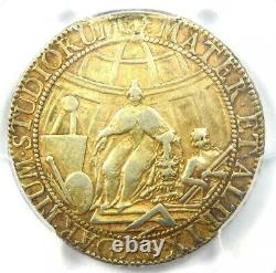 1760 Italy-Venice, Francesco Loredan, AR Osella, PCGS graded VF, Scarce