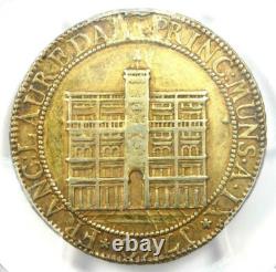 1760 Italy-Venice, Francesco Loredan, AR Osella, PCGS graded VF, Scarce