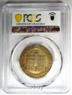 1760 Italy-Venice, Francesco Loredan, AR Osella, PCGS graded VF, Scarce
