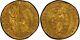 1779-89 Gold Coin Venice Italy Ducat Zecchino Paolo Rainier Fr. 1434 PCGS MS62