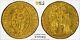 (1779-89) Zecchin Fr-1434 Paolo Rainier Venice Gold Coin PCGS MS62 Certified