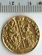 1789 1797 Venice Italy Ludovico Manin Old Gold Ducat Coin