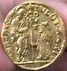1789-97 Italian States Republic of Venice Gold 1 Zecchino Lodovico Manin
