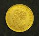 1863, Kingdom of Italy, Victor Emanuel II. Beautiful Gold 5 Lire Coin. AU-UNC
