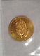 1865 Italy 20 Lire Gold Coin Free Shipping