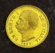1881, Kingdom of Italy, Umberto I. Beautiful Gold 20 Lire Coin. 6.42gm