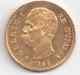 1882.1867 Troy oz Pure Gold Italy 20 Lira Coin