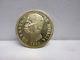 1882 Italy 20 Lire Gold Coin