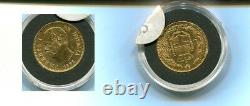 1882 R Italy 20 Lire Gold Coin Choice Bu