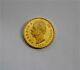 1882-R Italy UMBERTO I Kingdom Of Sardinia 20 Lire Gold Coin AU+ KM #21