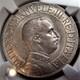 1910-R Italy 2 lire Vittorio Emmanuel III NGC AU 58 719K minted