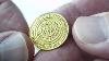 1 100 Years Of Islamic Gold Coins