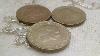 1 300 Do You Have One These Gold Defect Coins Of Republic Italian Of 200 Lires