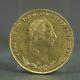 1 Sovereign Gold Coin 1831 M Austria Italy Lombardei Venetien Habsburg Franz II