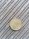 2002 50 cent euro coin italy