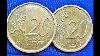 20 Cent Money Finland Austria Germany Spain Italy Slovenia France 40 Euro Coin 1999 2000 2001 2002