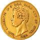 #218316 Coin, ITALIAN STATES, SARDINIA, Carlo Alberto, 20 Lire, 1835, Genoa, V