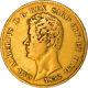 #220243 Coin, ITALIAN STATES, SARDINIA, Carlo Alberto, 20 Lire, 1832, Genoa, E