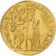 #340017 Coin, ITALIAN STATES, VENICE, Francesco Loredan, Zecchino, 1752-1762