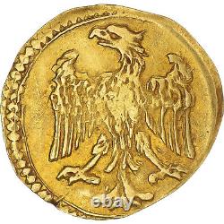 #341129 Coin, ITALIAN STATES, Modena, Francesco I d'Este, 1/3 Scudo d'Oro, 103