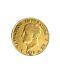 40 Lire 1808-M Napoleon Imperatore Regno DItalia Italy Gold Coin