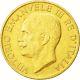 #481841 Coin, Italy, Vittorio Emanuele III, 100 Lire, 1923, Rome, Gold, KM65
