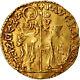 #488335 Coin, ITALIAN STATES, VENICE, Paolo Renier, Zecchino, Venice, VF, G, o