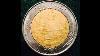 500 Lire Coin Italy 1983