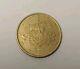 50 Cent Euro Coin Italy 2006 Rare Collectors Coin