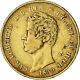 #849525 Coin, ITALIAN STATES, SARDINIA, Carlo Alberto, 20 Lire, 1839, Torino