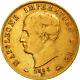 #853272 Coin, ITALIAN STATES, KINGDOM OF NAPOLEON, Napoleon I, 40 Lire, 1811