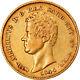 #859216 Coin, ITALIAN STATES, SARDINIA, Carlo Alberto, 20 Lire, 1844, Torino