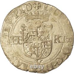 #863791 Coin, ITALIAN STATES, Savoie, Emmanuel-Philibert, Blanc (4 soldi), 157