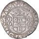 #869052 Coin, ITALIAN STATES, SAVOY, Emmanuel-Philibert, Gros, 1555, Aoste, AU