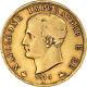 #869247 Coin, ITALIAN STATES, KINGDOM OF NAPOLEON, Napoleon I, 40 Lire, 1814
