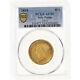#869281 Coin, ITALIAN STATES, PARMA, Maria Luigia, 40 Lire, 1815, Milan, PCGS