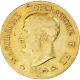 #869459 Coin, ITALIAN STATES, KINGDOM OF NAPOLEON, Napoleon I, 40 Lire, 1808