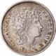 #877067 Coin, ITALIAN STATES, NAPLES, Joachim Murat, 2 Lire, 1813, AU, Sil, ve