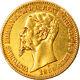#884490 Coin, ITALIAN STATES, SARDINIA, Vittorio Emanuele II, 20 Lire, 1858, G
