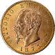 #891765 Coin, Italy, Vittorio Emanuele II, 20 Lire, 1873, Milan, MS(60-62)
