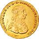 #905679 Coin, ITALIAN STATES, NAPLES, Ferdinando IV, 4 Ducati, 1767, Naples, A