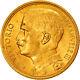 #906902 Coin, Italy, Vittorio Emanuele III, 20 Lire, 1912, Rome, Very rare