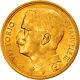 #906903 Coin, Italy, Vittorio Emanuele III, 20 Lire, 1912, Rome, Very rare