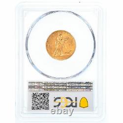 #908026 Coin, Italy, Vittorio Emanuele III, 20 Lire, 1912, Rome, Very rare